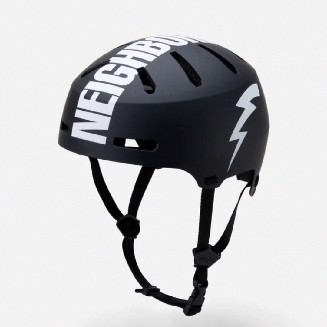 自動車/バイクNEIGHBORHOOD BERN MACON 2.0 HELMET ヘルメット