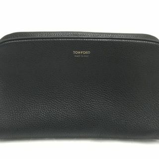 美品 トムフォード TOM FORD セカンドバッグ    メンズ