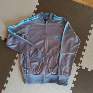 アディダス(adidas)の【値下げ中】adidasジャージ(ジャージ)
