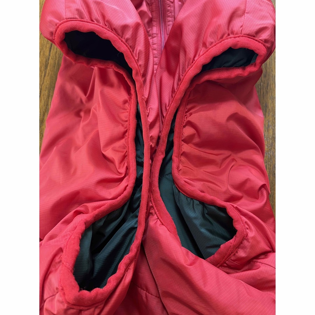 patagonia PUFFBALL VEST XL パフボール　ヴィンテージ