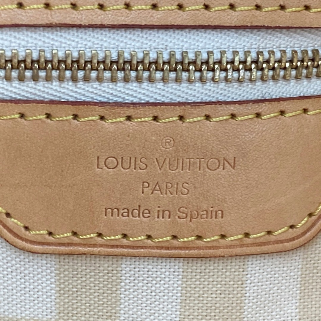 ☆☆LOUIS VUITTON ルイヴィトン モノグラム・レイユール ネヴァーフルMM M40560 トートバッグ 布袋有