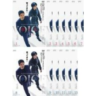 全巻セット【中古】DVD▼ボイス3 112の奇跡 スペシャルエディション版(13枚セット)第1話～第23話 最終【字幕】▽レンタル落ち(韓国/アジア映画)