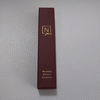 エヌオーガニック(N organic)のN organic Plenum リンクルダイレクトエッセンス 15g(アイケア/アイクリーム)