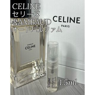 セリーヌ ユニセックス 香水の通販 100点以上 | celineのコスメ/美容を
