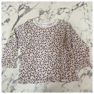 ザラキッズ(ZARA KIDS)のzarakids  Tシャツ　95〜100(Tシャツ/カットソー)