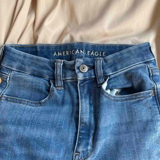 アメリカンイーグル(American Eagle)のアメリカンイーグルデニム(デニム/ジーンズ)