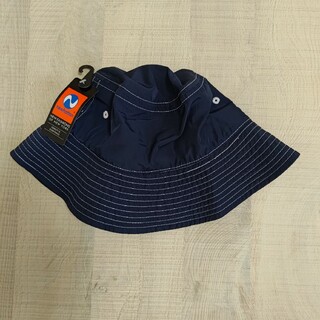 ニューハッタン(newhattan)のNEWHATTAN POLYESTER  BUCKET HAT(ハット)