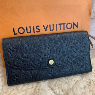 ヴィトン(LOUIS VUITTON) バイカラー 財布(レディース)の通販 200点