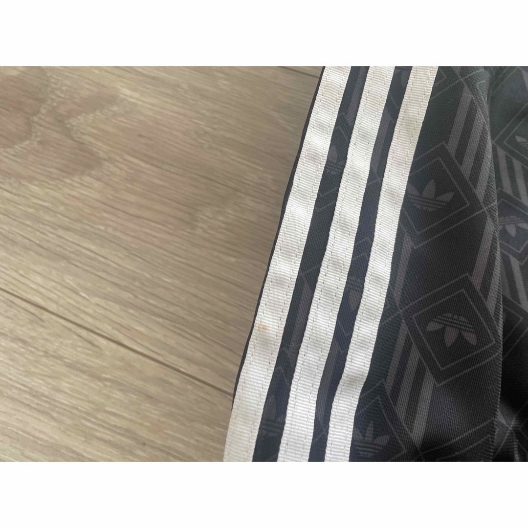 adidas(アディダス)のジャージ　adidas キッズ/ベビー/マタニティのキッズ服男の子用(90cm~)(その他)の商品写真