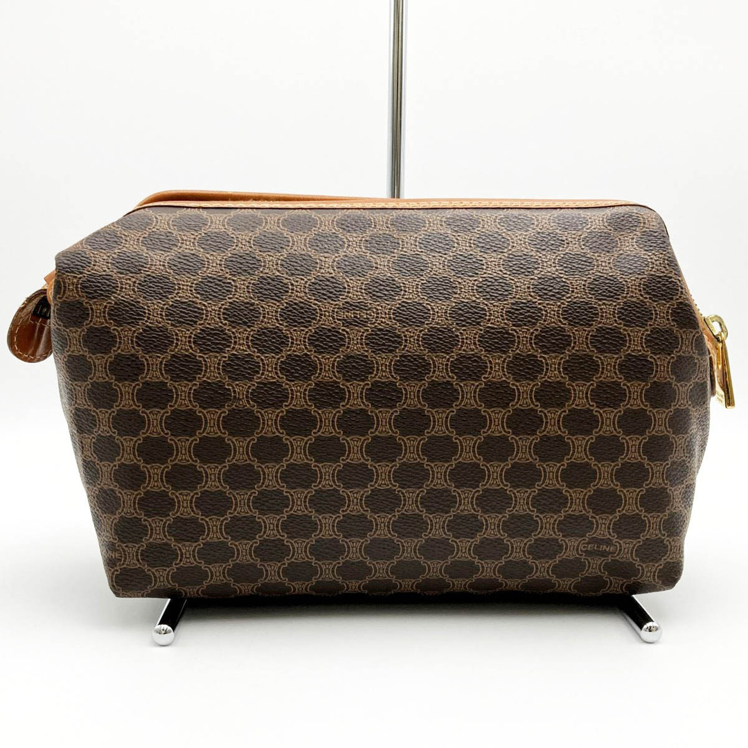 美品 CELINE セリーヌ クラッチバッグ セカンドバッグ ポーチ 小物入れ