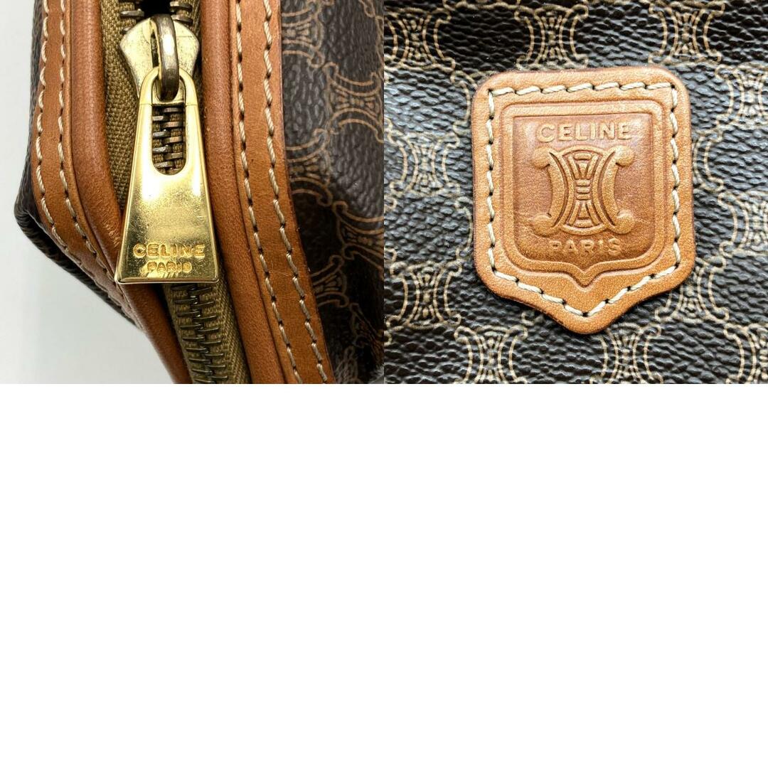 celine - 美品 CELINE セリーヌ クラッチバッグ セカンドバッグ ポーチ