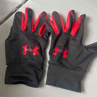 アンダーアーマー(UNDER ARMOUR)のアンダーアーマー 手袋(手袋)