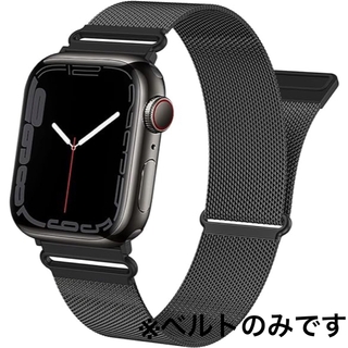 コンパチブル Apple Watch バンド アップルウォッチバンド(その他)