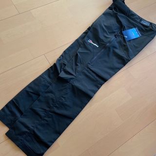 BERGHAUS ウィンター ファースト ハイク パンツ