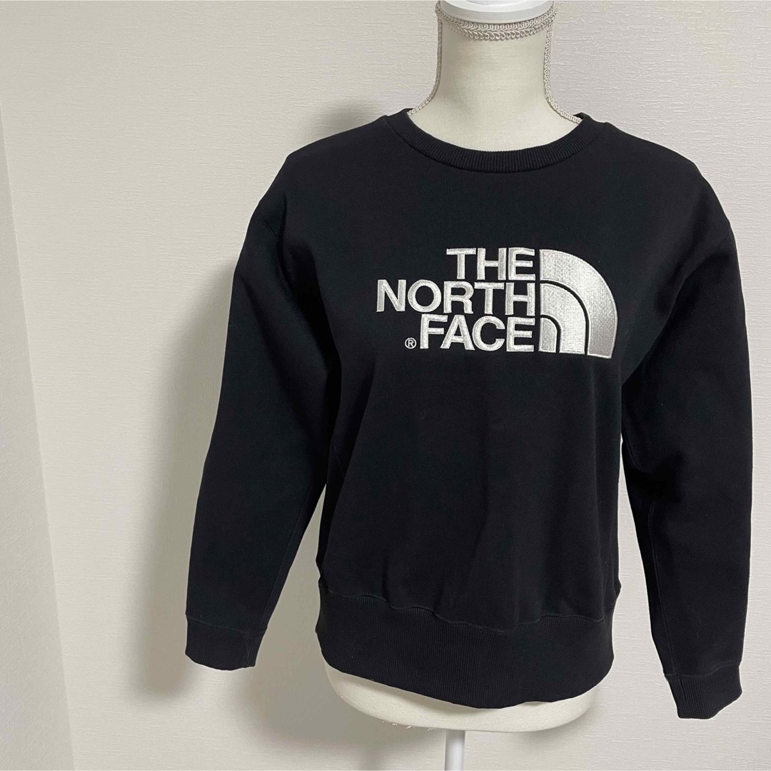 ✨限定品✨THE NORTH FACE Heather Sweat Crew