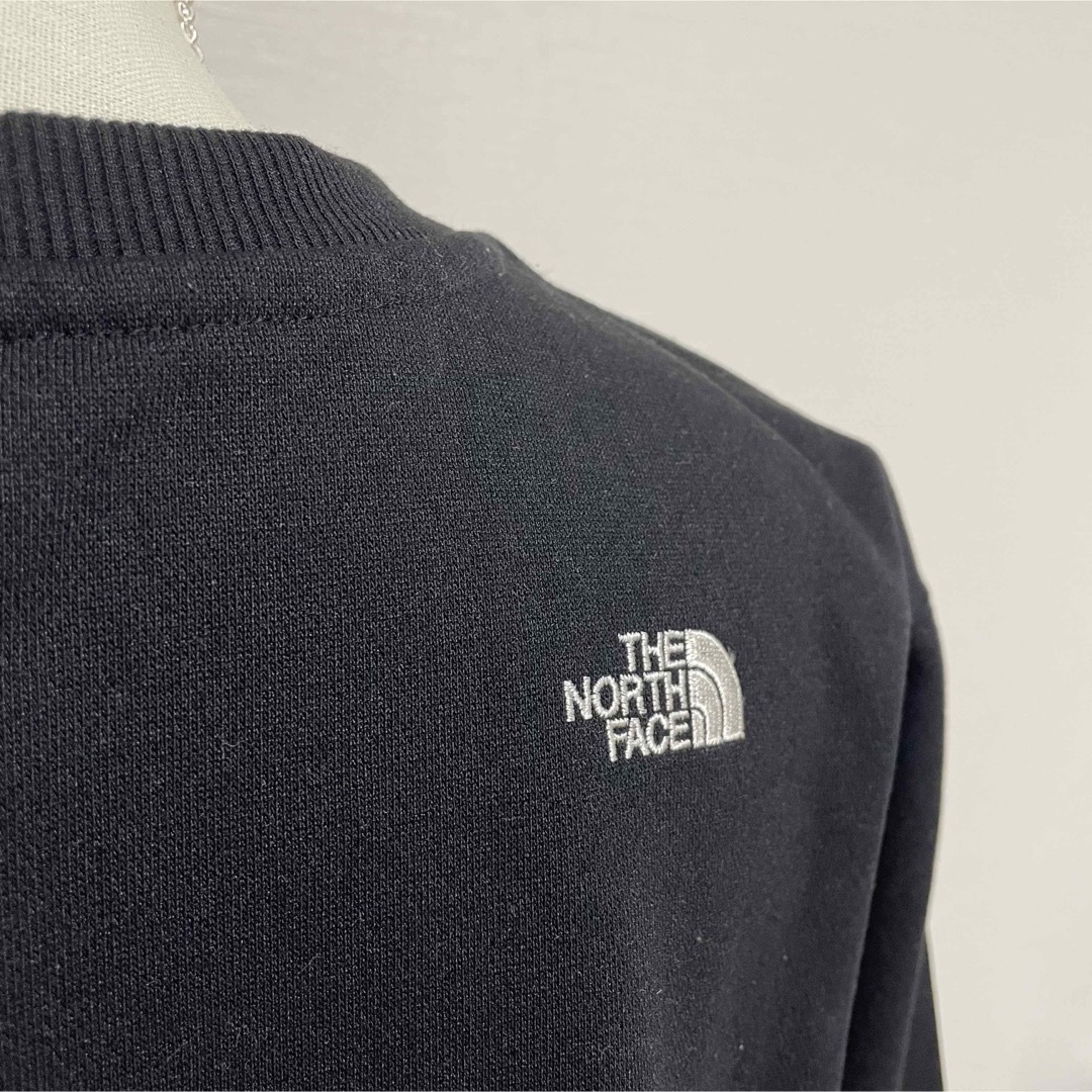 ✨限定品✨THE NORTH FACE Heather Sweat Crew 5