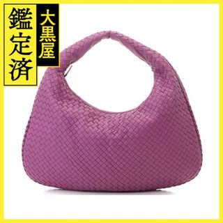 ボッテガヴェネタ(Bottega Veneta)のBOTTEGA VENETA　 ボッテガヴェネタ　ワンショルダーバッグ(ハンドバッグ)