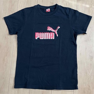 プーマ(PUMA)のPUMA Tシャツ 160(Tシャツ/カットソー)