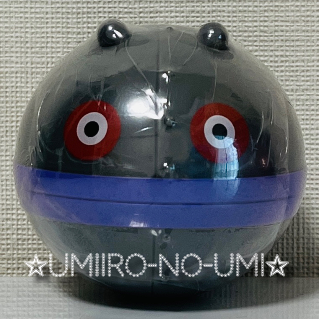 2種 ガチャ おっきなアンパンマンマスコット ブロックラボスイング だだんだん
