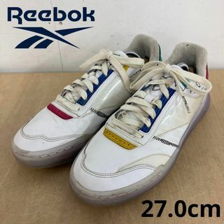 リーボック(Reebok)のJURASSIC PARK×REEBOK CLUB C LEGACY 27cm(スニーカー)