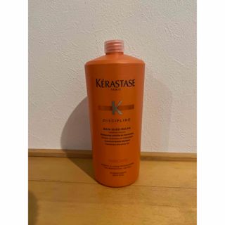 ケラスターゼ(KERASTASE)のバンクロノロジスト×10本・バンオレオリラックス×10本(シャンプー)