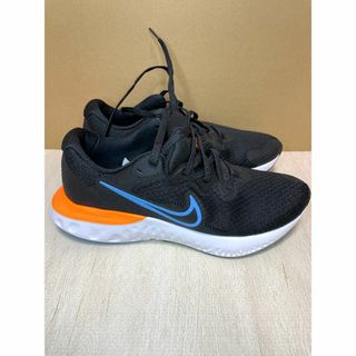 ナイキ(NIKE)のナイキ ランニングシューズ メンズ リニュー ラン2 28cm(スニーカー)