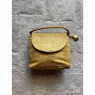 NINA RICCI - ニナリッチ クラッチバッグ ポーチ セカンドバッグ