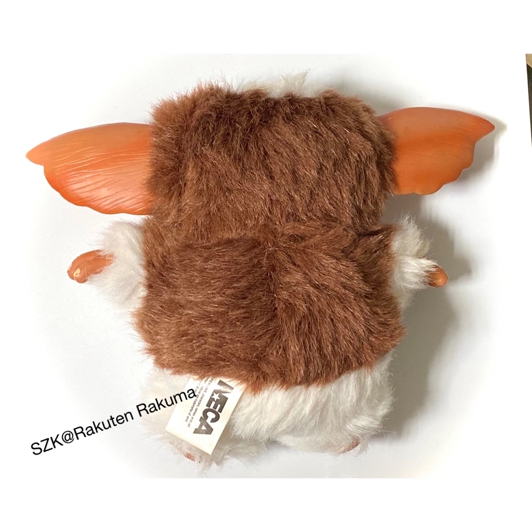 ネカ グレムリン ギズモ プラッシュドール ぬいぐるみ scared-gizmo ネカ グレムリン ギズモ プラッシュドール ぬいぐるみ scared-gizmo