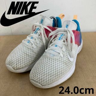 ナイキ(NIKE)のNIKE WMNS AIR BELLA TR 2 24.0cm(スニーカー)