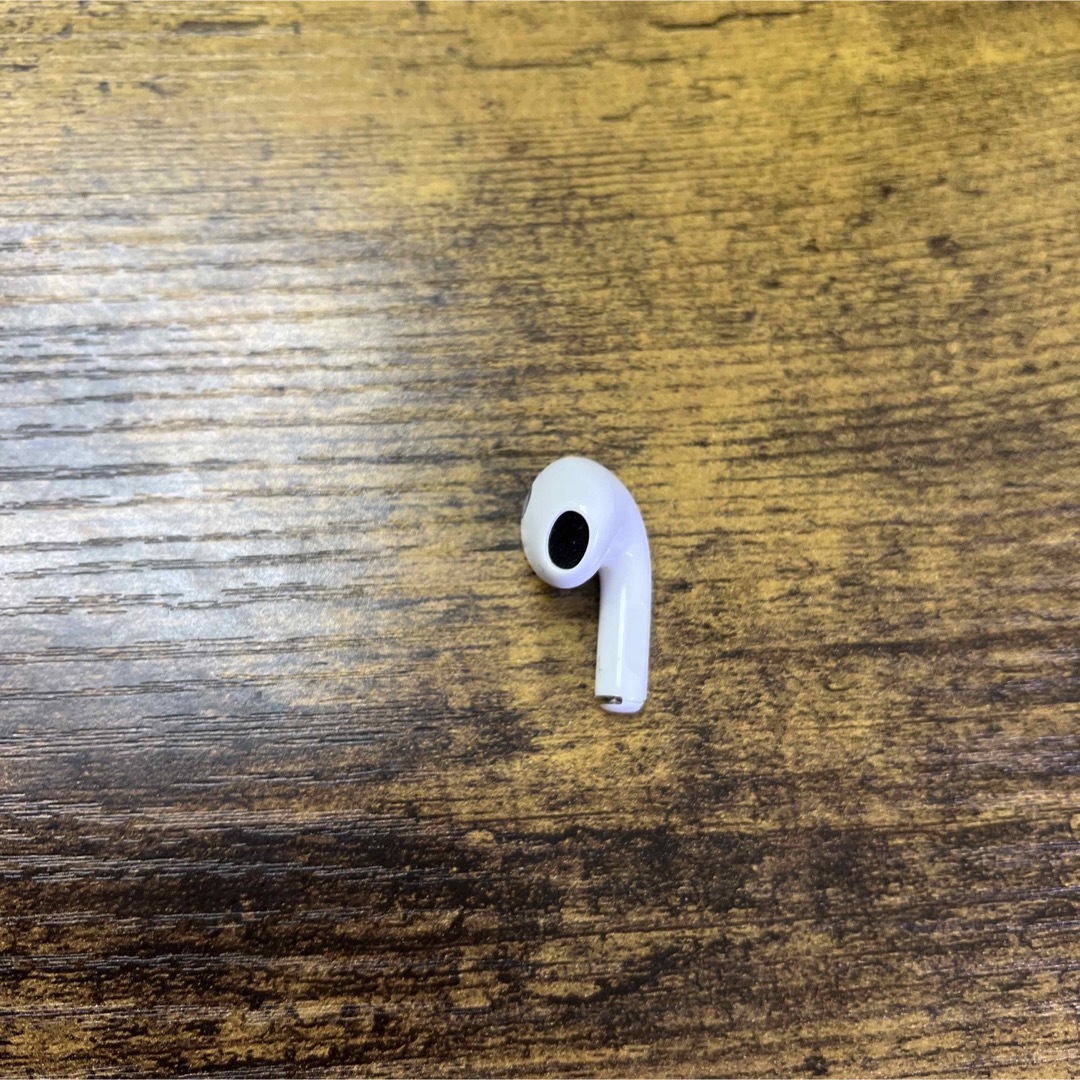 Apple Airpods 第3世代　左側　左耳　左 2