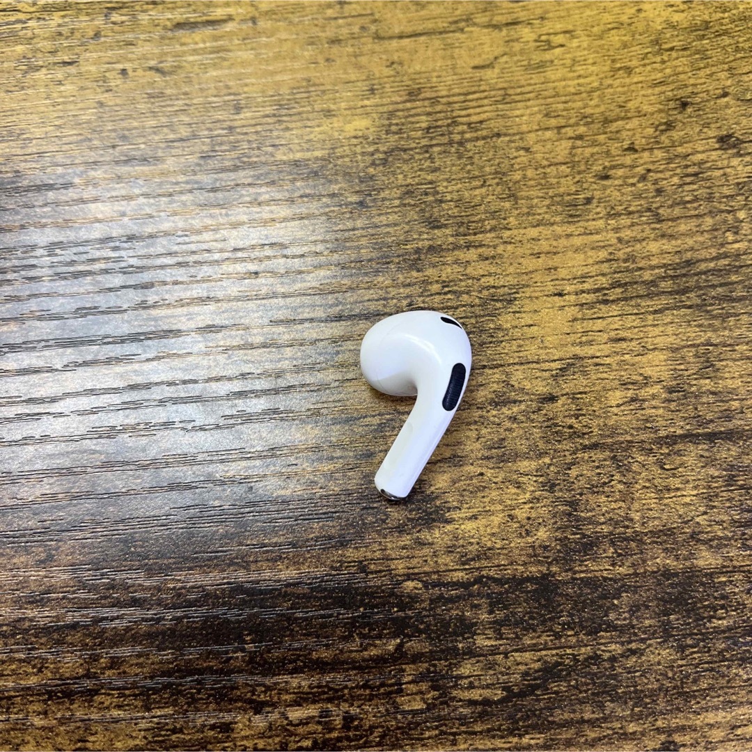 Apple Airpods 第3世代　左側　左耳　左 1