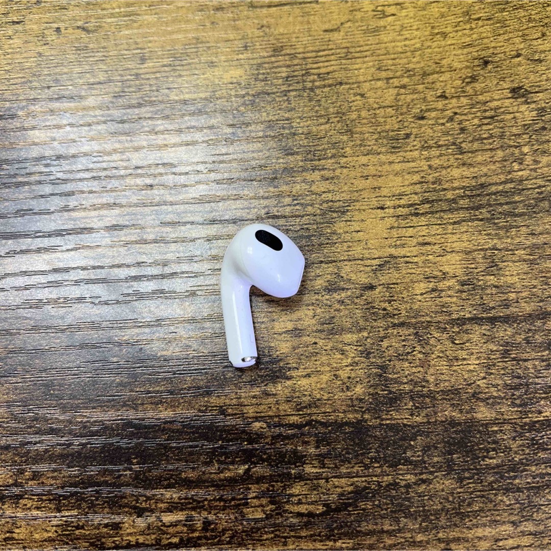 Apple Airpods 第3世代　左側　左耳　左