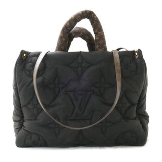 ヴィトン(LOUIS VUITTON) ナイロン ハンドバッグ(レディース)の通販 32