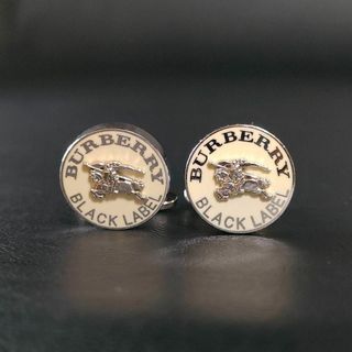 BURBERRY BLACK LABEL - 【美品】Burberry バーバリーブラックレーベル