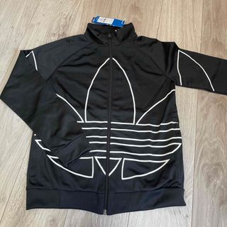 アディダス(adidas)のadidas オリジナルス　キッズ　トラックジャケット　新品(ジャケット/上着)