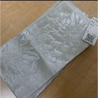 ふりふ - 撫松庵　帯　日本製　新品未使用