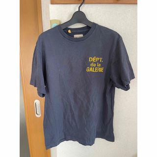 ギャラリーデプト　Tシャツ(Tシャツ/カットソー(半袖/袖なし))