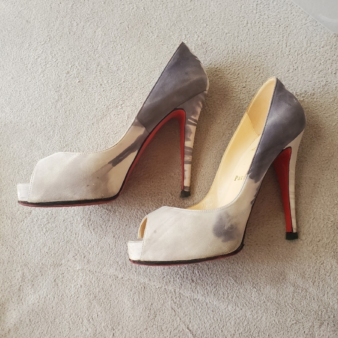 Christian Louboutin  ハイヒール