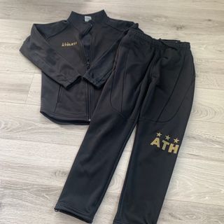 アスレタ(ATHLETA)のだいすけ様　専用　上下セット　140(その他)