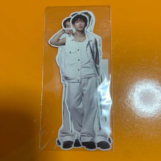 stars 三代目 ステッカー(アイドルグッズ)