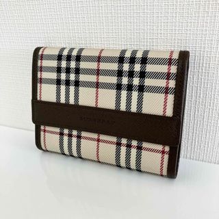 バーバリー(BURBERRY) ビンテージ 財布(レディース)の通販 100点以上 ...