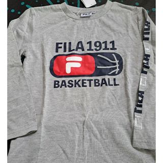 フィラ(FILA)のロンT(Tシャツ/カットソー)