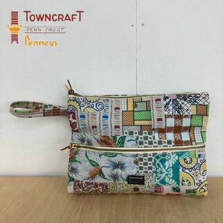 タウンクラフト(TOWNCRAFT)のTOWNCRAFT クラッチバッグ(クラッチバッグ)