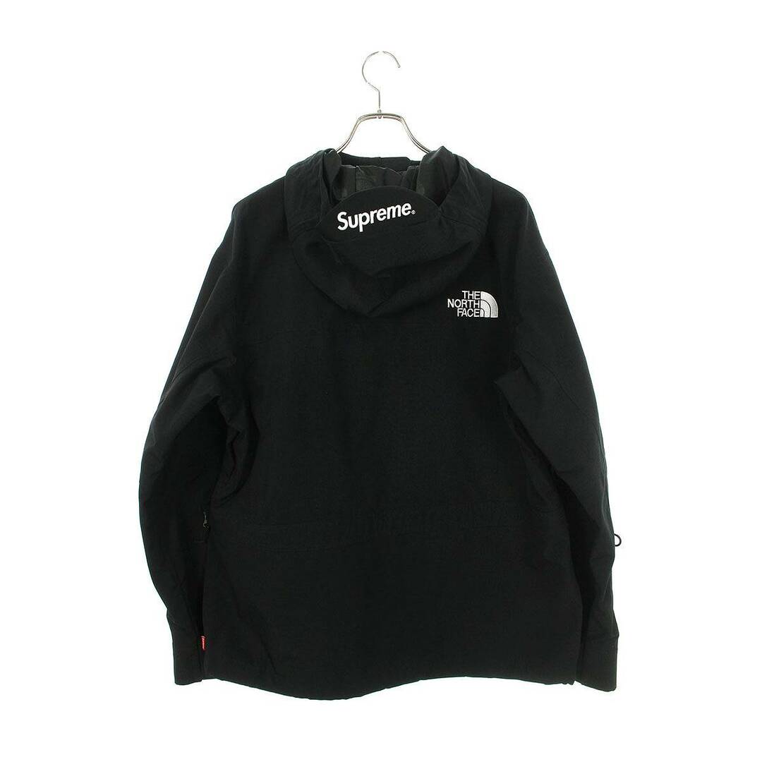 シュプリーム ×ノースフェイス THE NORTH FACE 18AW The North Expedition Jacket マウンテンパーカーブルゾン メンズ M 1