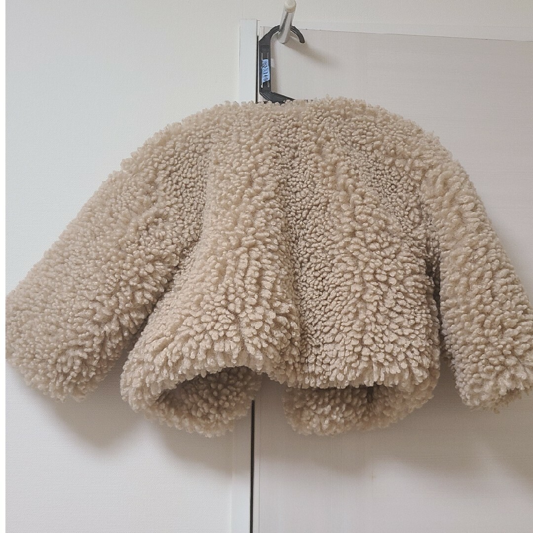 Misha & Puff - pamie sheep coat Mの通販 by お月様's shop|ミーシャ