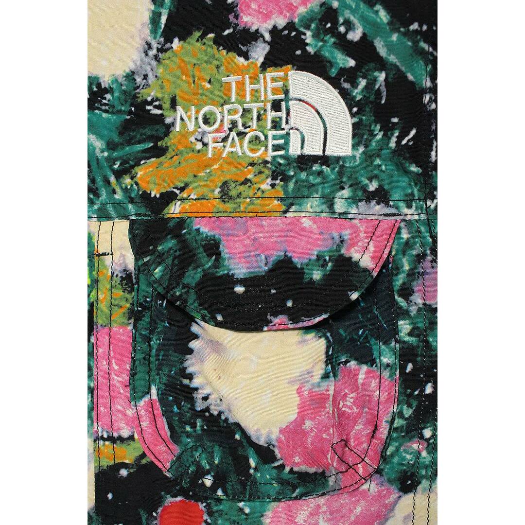 Supreme - シュプリーム ×ノースフェイス THE NORTH FACE 22SS