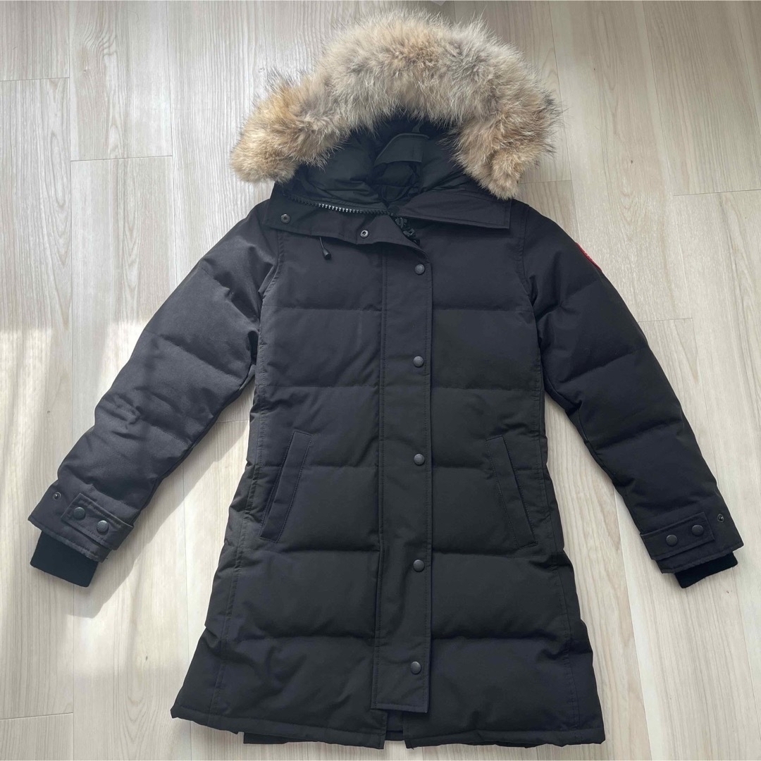 CANADA GOOSE - CANADA GOOSE“MACKENZIE” マッケンジーの通販 by