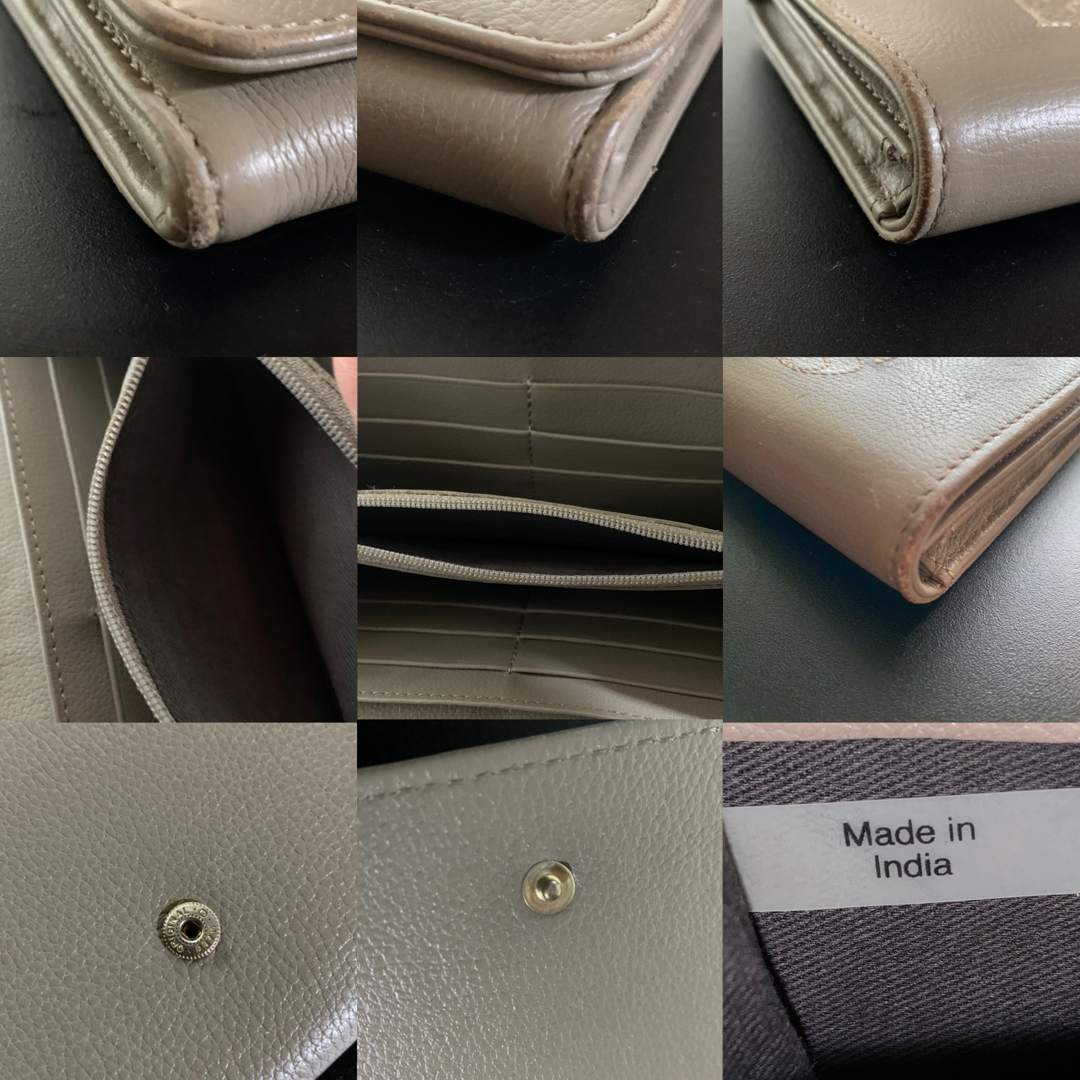 SEE BY CHLOE(シーバイクロエ)のSeeByChloe 長財布  レディースのファッション小物(財布)の商品写真