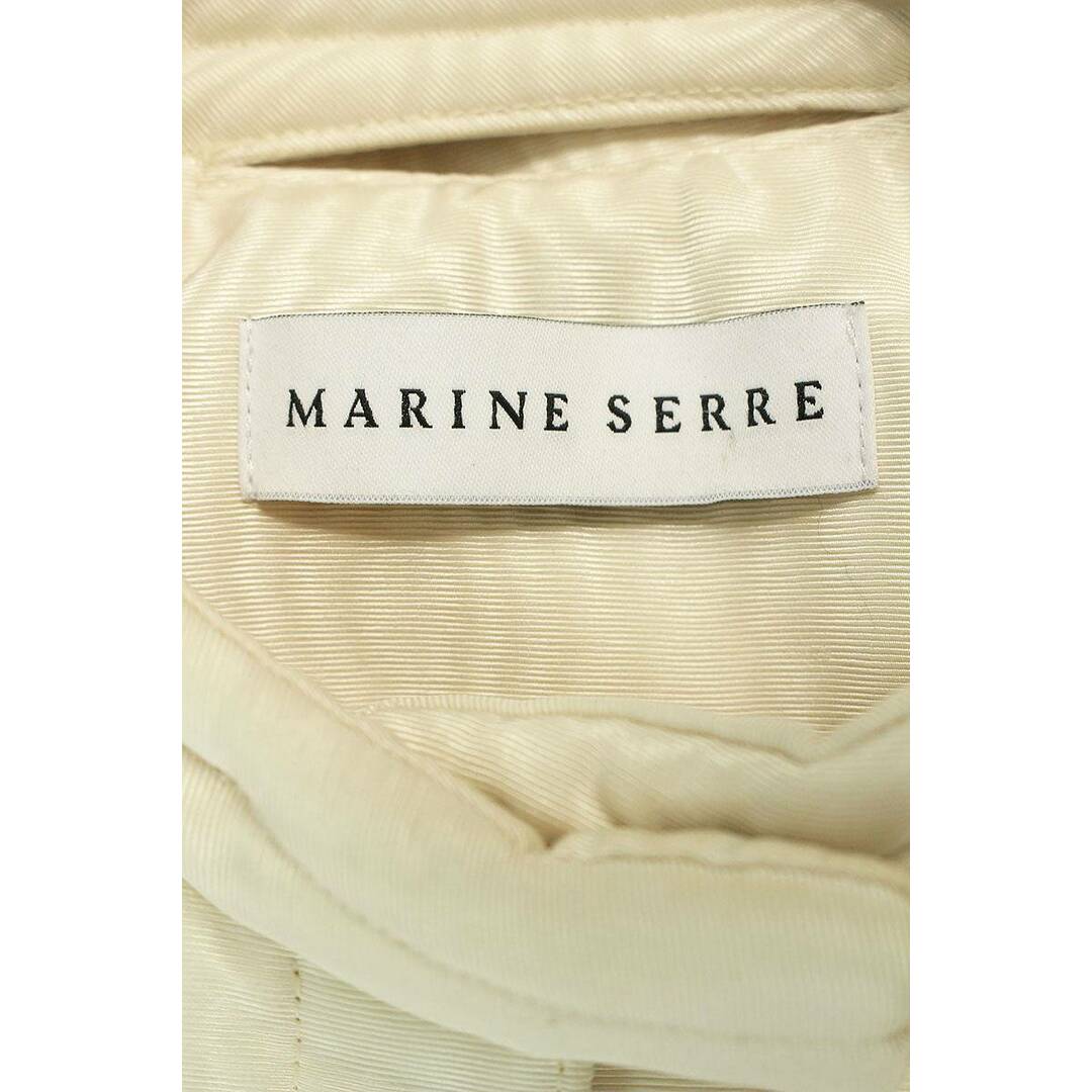 マリーンセル Marine Serre  19SS レーシングジャケット メンズ S 2