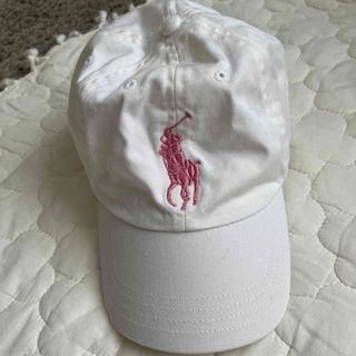 ラルフローレン(Ralph Lauren)のラルフローレン　キャップ(キャップ)